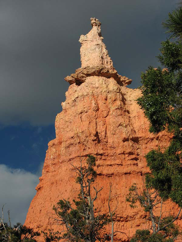 Bryce Canyon - Queen Victoria